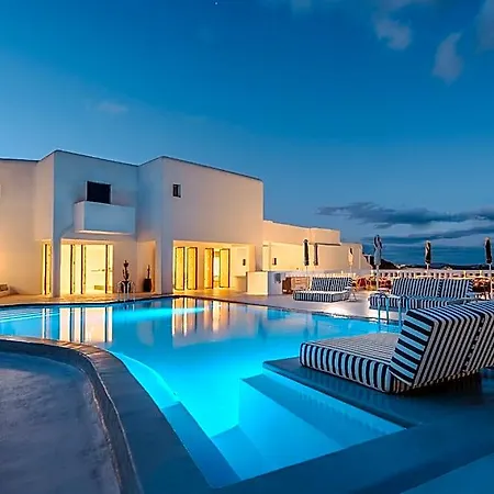 Hotel Croco Mykonos 5*