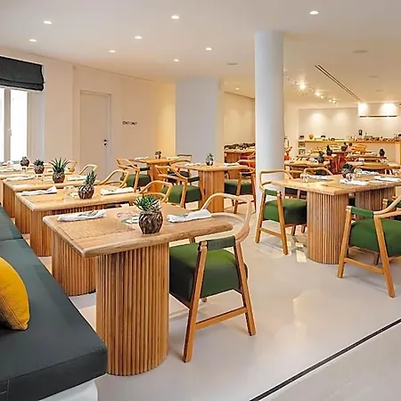 Hotel Croco Mykonos 5*