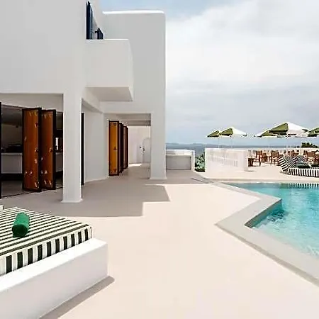 Croco Mykonos Hotel 5*