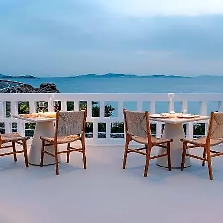 Croco Mykonos 5*