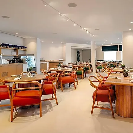 Hotel Croco Mykonos