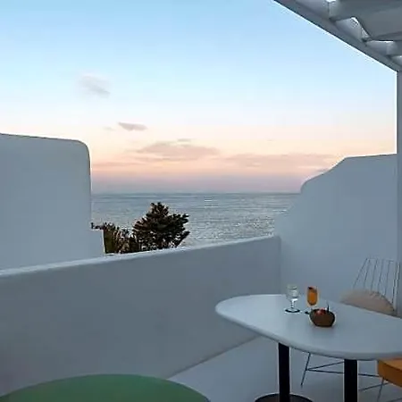 Hotel Croco Mykonos