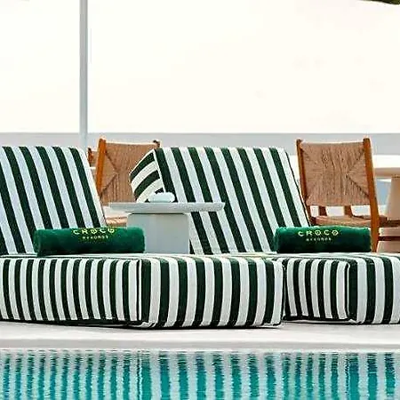 Croco Mykonos 5*