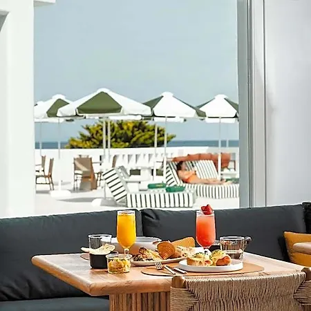 Croco Mykonos Hotel